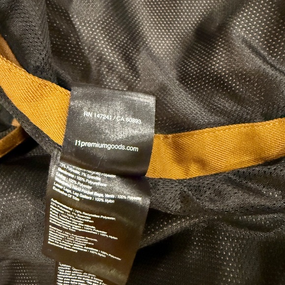 L1 Premium Goods Loretta Overall Bibs - Women's - Picture 13 of 16